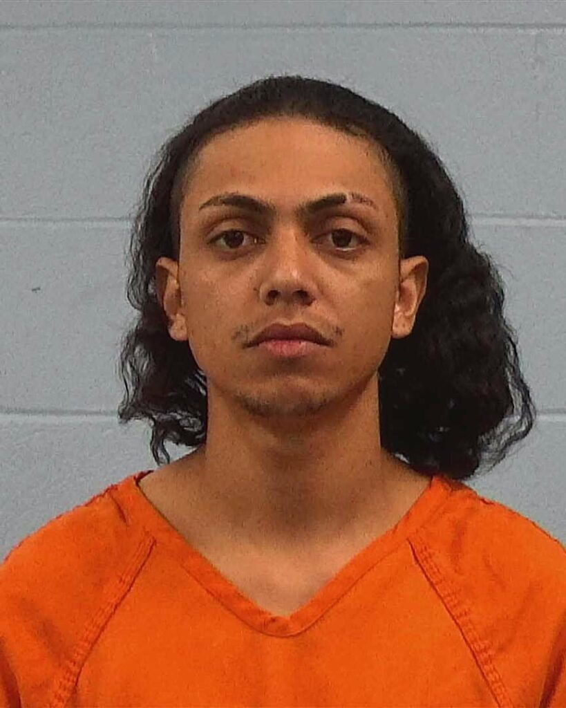 Maradiaga Molina, Roger Edgardo arrest record in Williamson County, Texas Maradiaga Molina, Roger Edgardo arrested in Williamson County, Texas mugshot