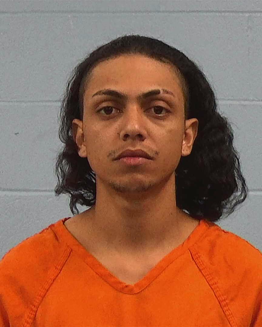 Maradiaga Molina, Roger Edgardo booking photo