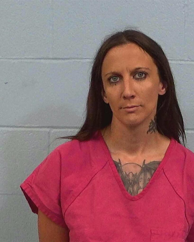 Rice, Michelle Marlene Marie arrest record in Williamson County, Texas Rice, Michelle Marlene Marie arrested in Williamson County, Texas mugshot