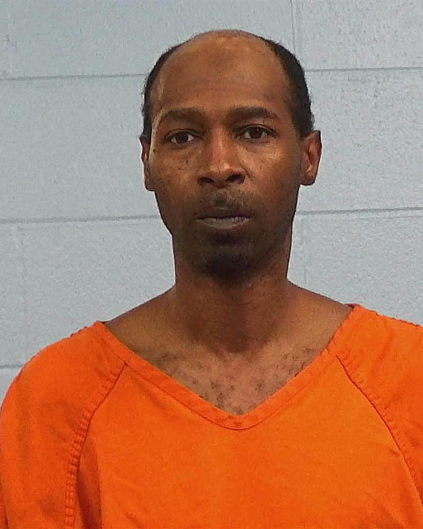 Youman, Dewayne Dequin arrested by Williamson County PD/SO