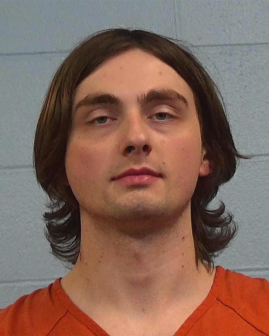 Staurowski, Richard arrested by Williamson County PD/SO