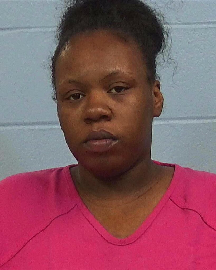Young, Keyondra Kartrelle arrest record in Williamson County, Texas Young, Keyondra Kartrelle arrested in Williamson County, Texas mugshot