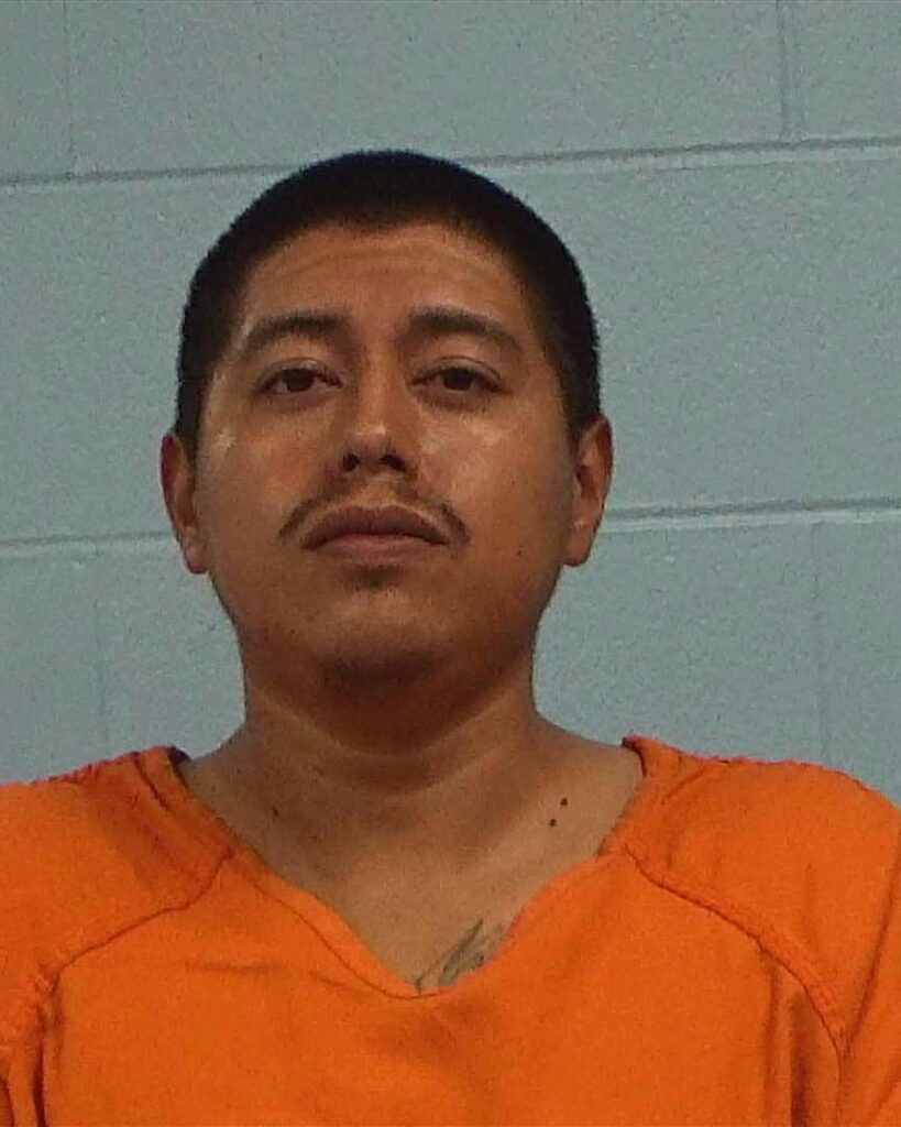 Moreno-Frias, Jose Antonio arrest record in Williamson County, Texas Moreno-Frias, Jose Antonio arrested in Williamson County, Texas mugshot