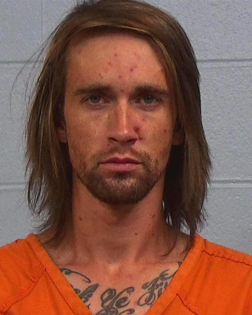 King, Ryan Allen arrest record in Williamson County, Texas King, Ryan Allen arrested in Williamson County, Texas mugshot