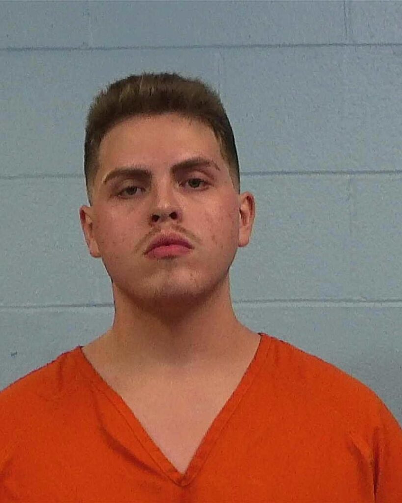 Reeves, Matthew Ian arrest record in Williamson County, Texas Reeves, Matthew Ian arrested in Williamson County, Texas mugshot