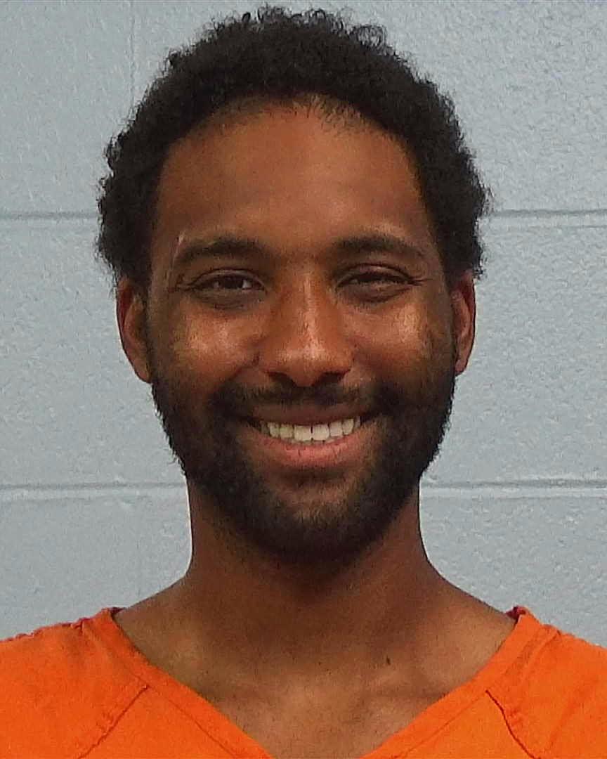 Williams, Marcellus Allen arrested by Williamson County PD/SO