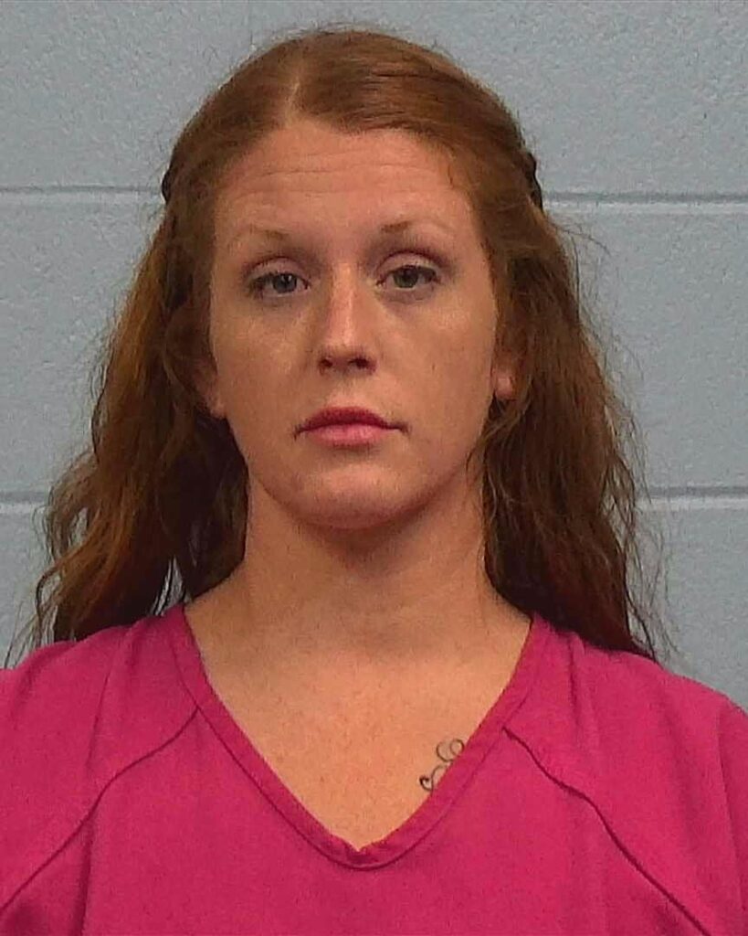 Thomas, Amanda Marie arrest record in Williamson County, Texas Thomas, Amanda Marie arrested in Williamson County, Texas mugshot