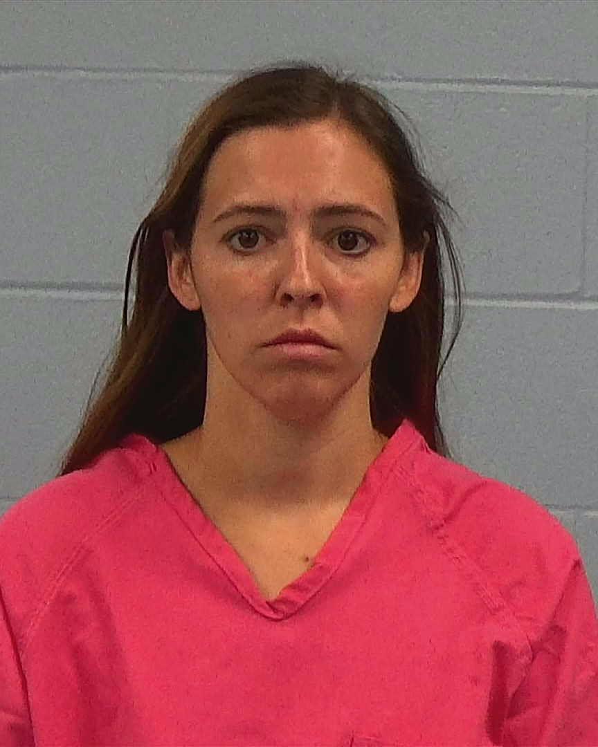 Perdue, Sarah Tiffany booking photo