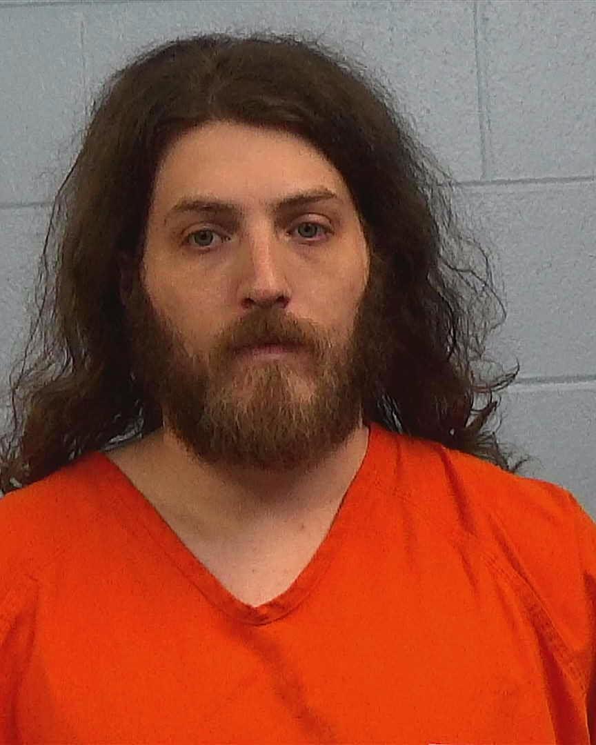 Starnes, Hawley Eduard arrested by Williamson County PD/SO