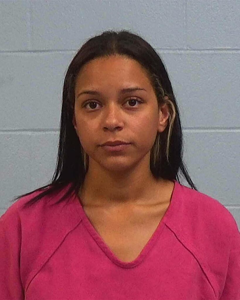 Sinegal, Lyric shyanne arrest record in Williamson County, Texas Sinegal, Lyric shyanne arrested in Williamson County, Texas mugshot