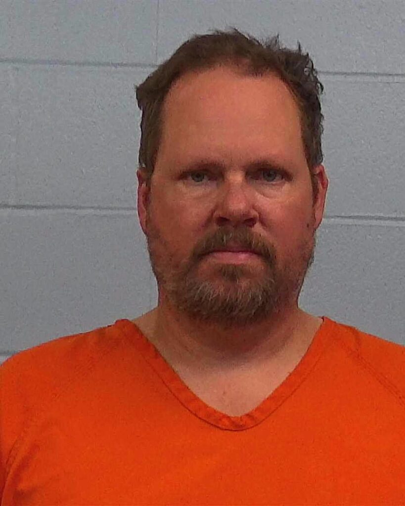 pate don elgin booking photo