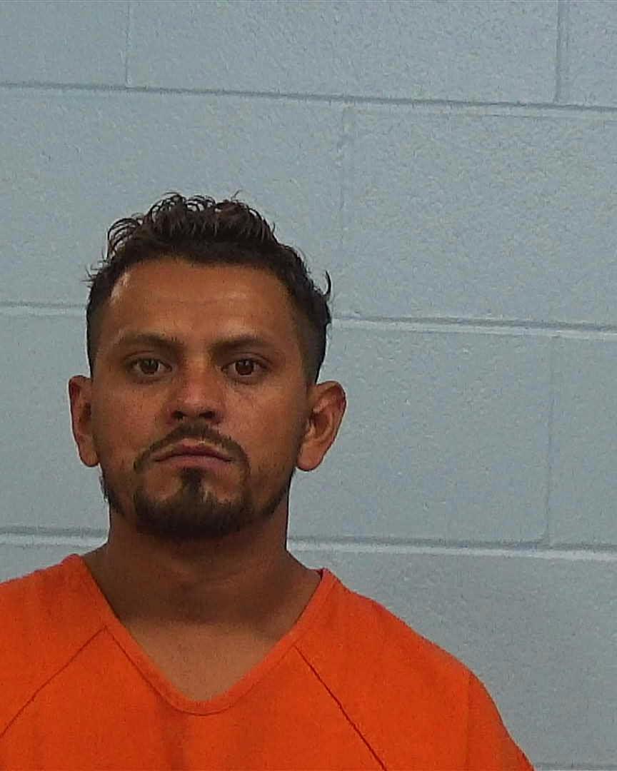 Torrez-Rivera, Jorkin arrested by Williamson County PD/SO