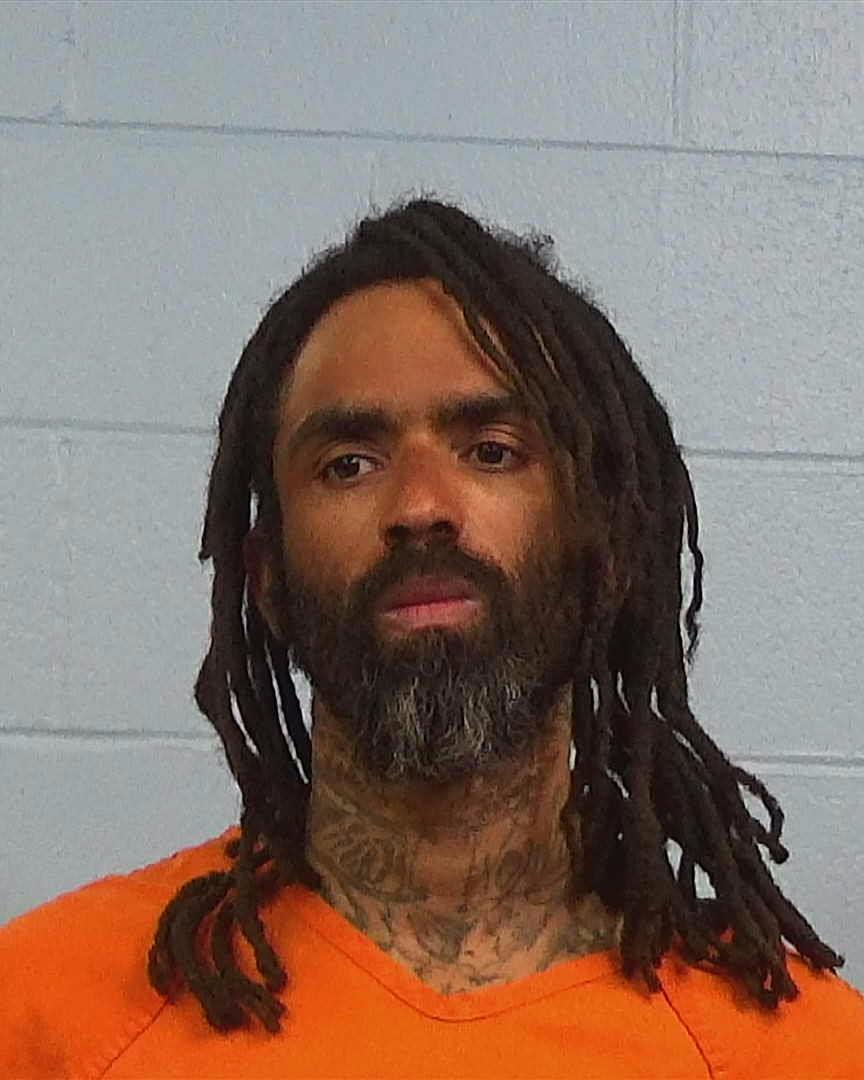 Waters, Bryronn Traerell arrested by Williamson County PD/SO