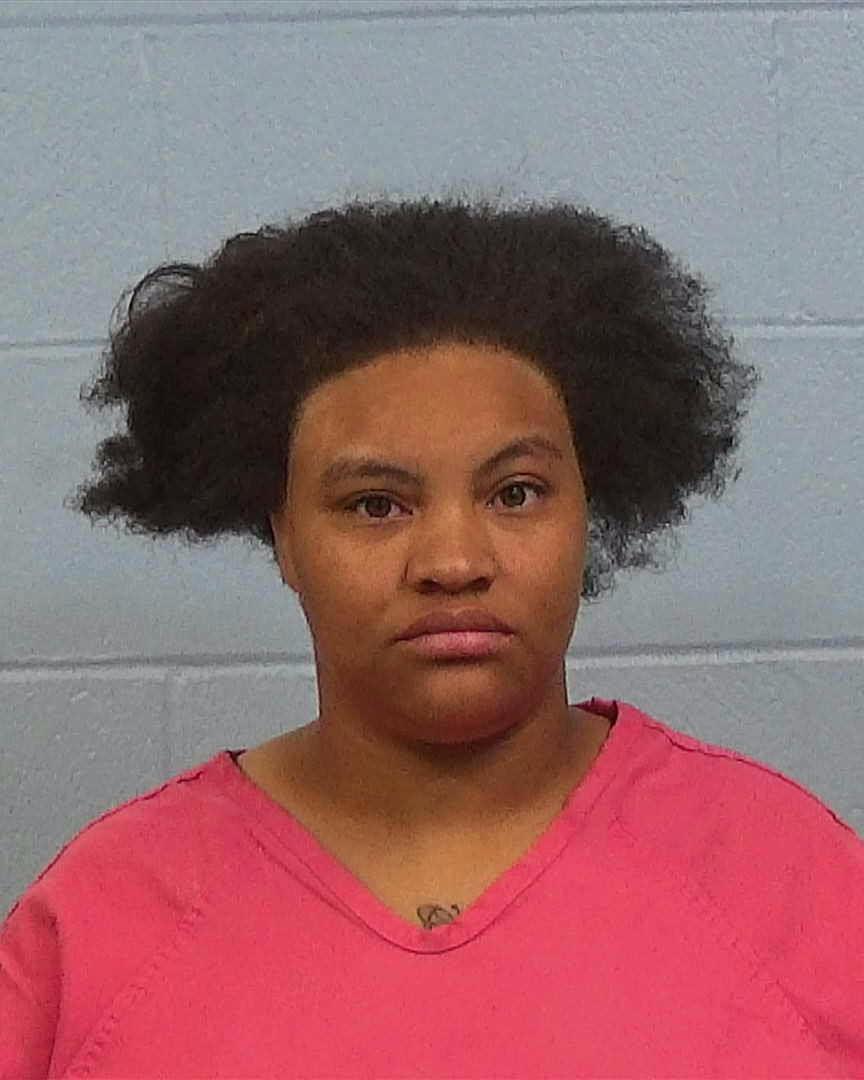 Taylor, Debroah Ra-Kem booking photo