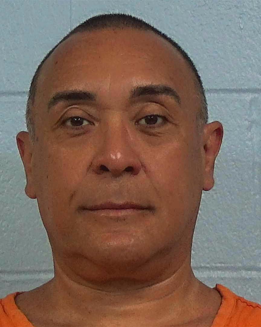 TAYLOR-CASTRO, LEONARDO arrested by Williamson County PD/SO