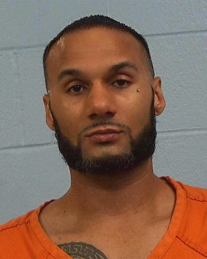 Spann, Jacob Ohara arrested by Williamson County PD/SO