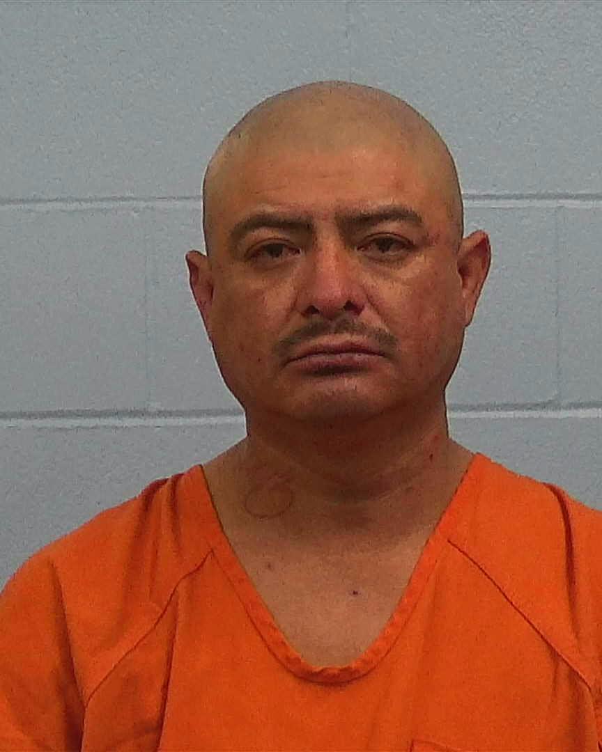 Lopez-Cano, Jose Manuel booking photo