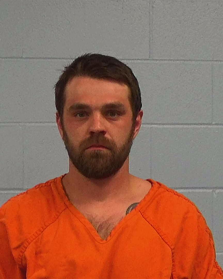 Woody, Jeff Gordon arrested by Williamson County PD/SO