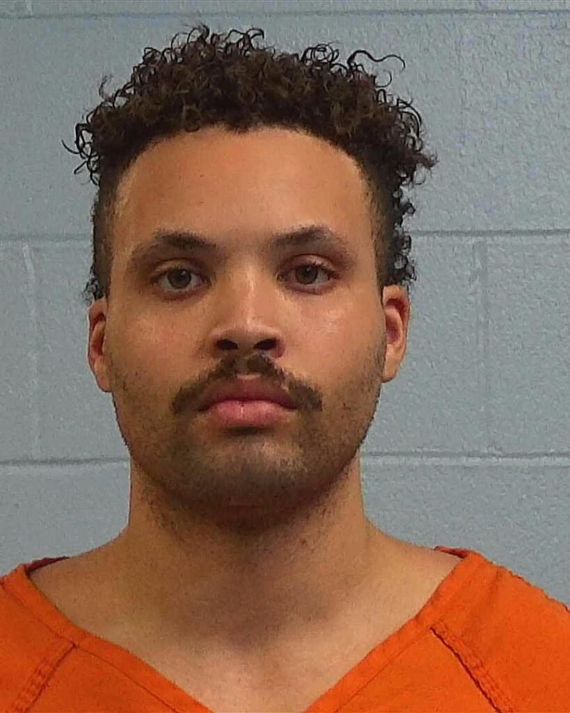 Wright, Khalil Cobain arrest record in Williamson County, Texas Wright, Khalil Cobain arrested in Williamson County, Texas mugshot