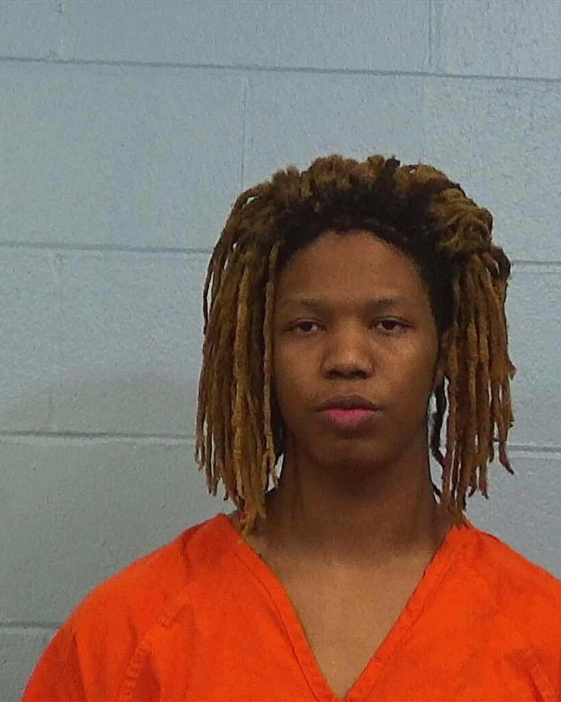 Johnson, Jayden Treivon arrest record in Williamson County, Texas Johnson, Jayden Treivon arrested in Williamson County, Texas mugshot