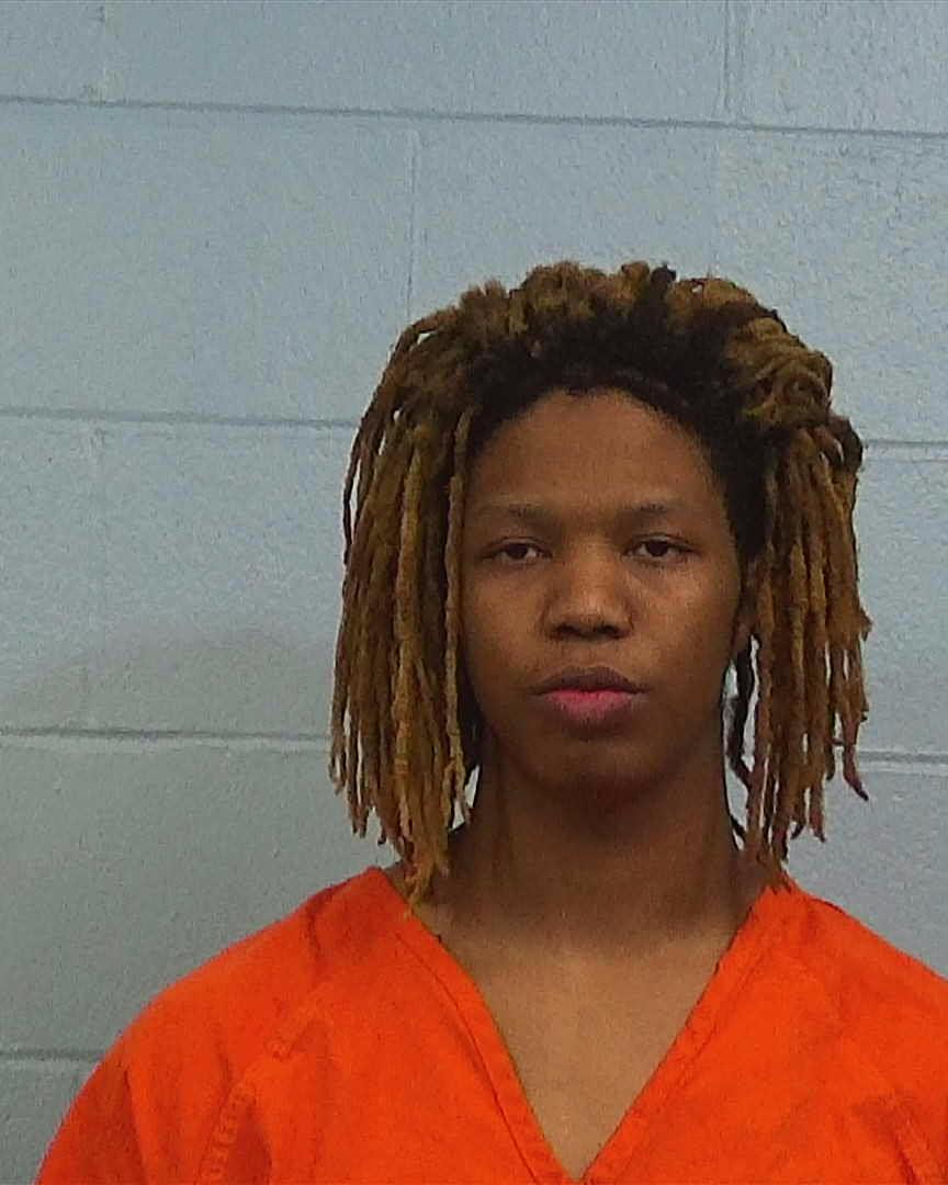 Johnson, Jayden Treivon booking photo
