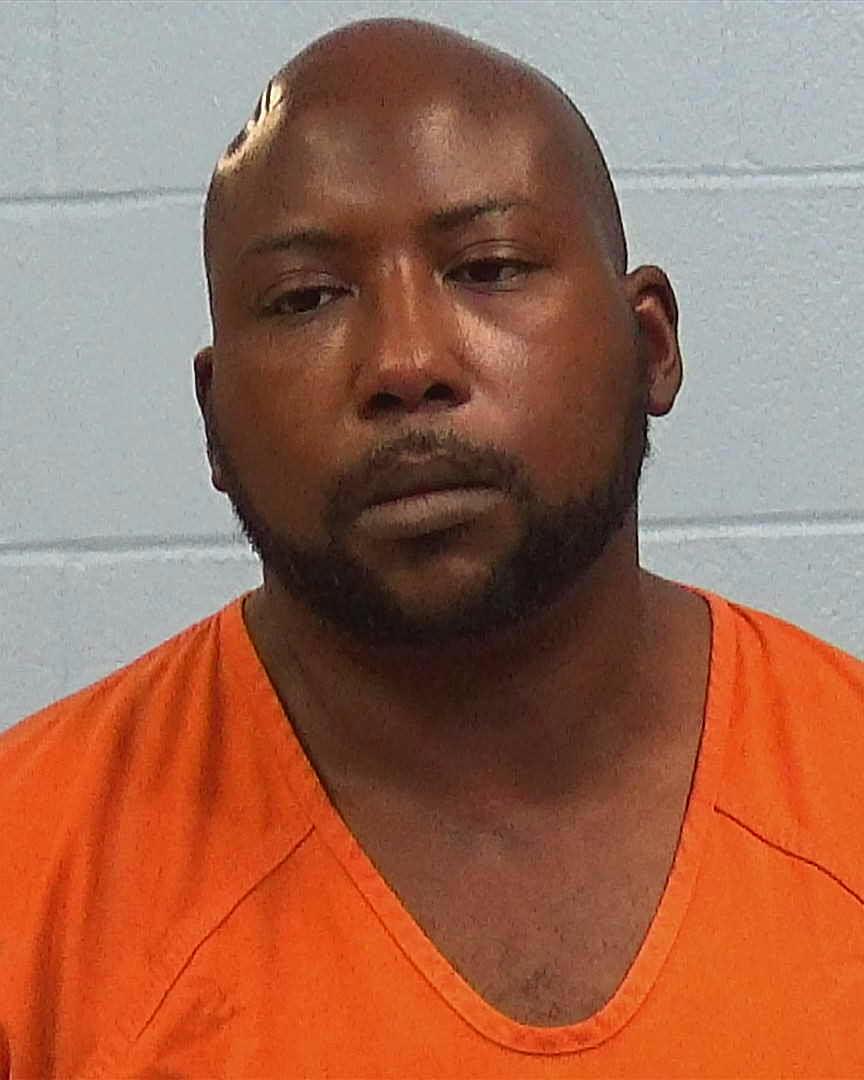 Williams, Alan Levi arrested by Williamson County PD/SO