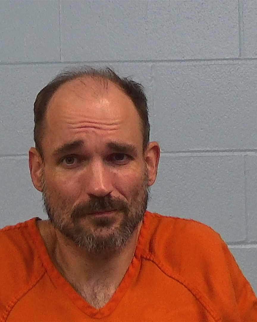 Smith, Andrew D arrested by Williamson County PD/SO