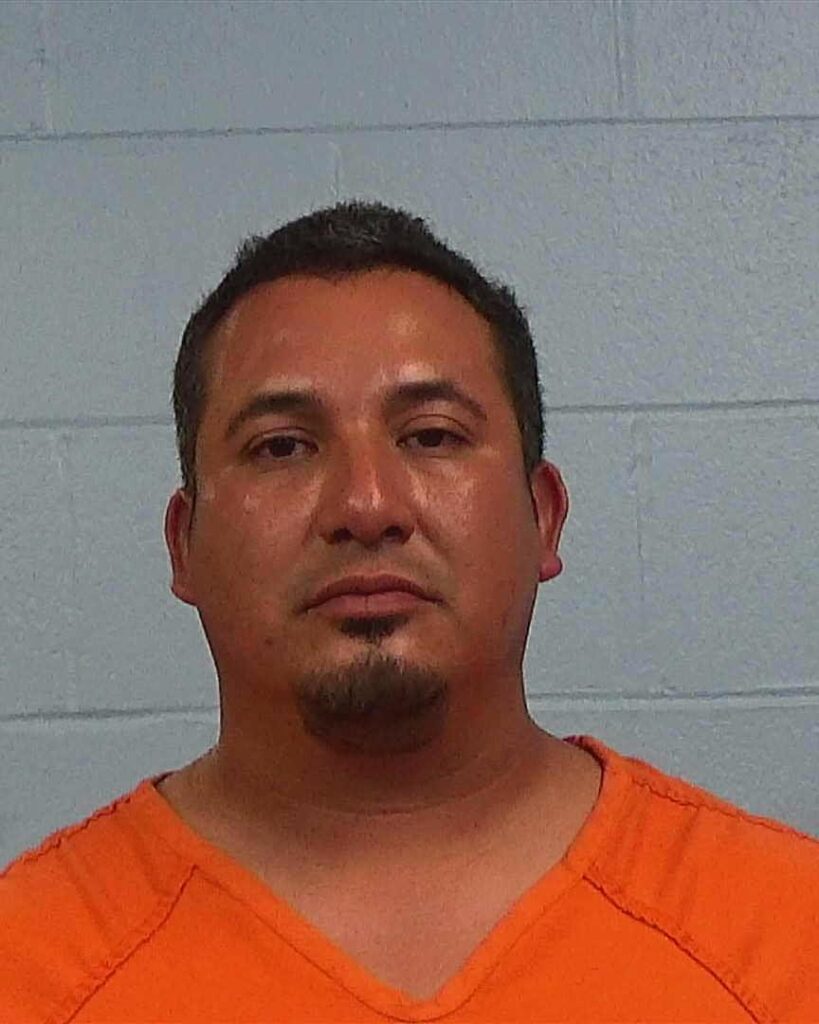 Martinez, Marcos Ivan arrest record in Williamson County, Texas Martinez, Marcos Ivan arrested in Williamson County, Texas mugshot