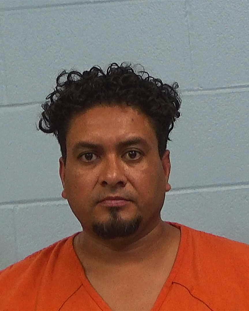 Lopez, Orlyn booking photo