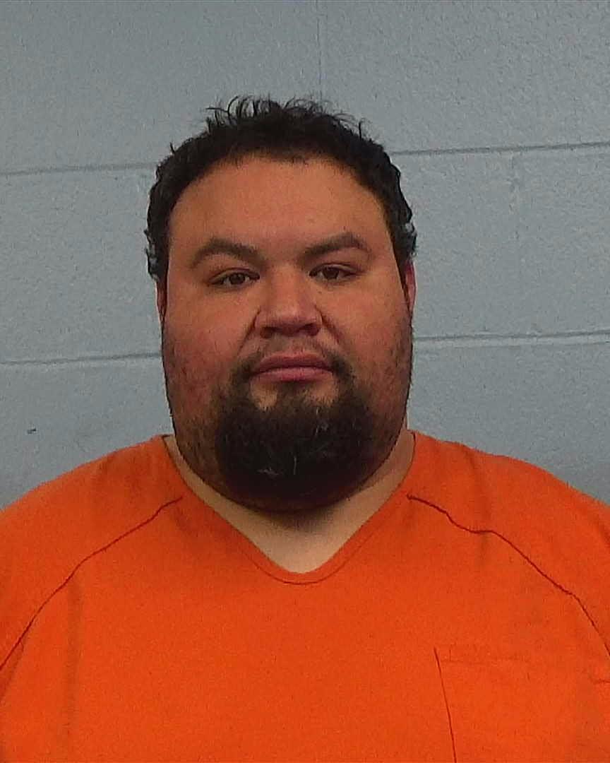 Wilkerson, Sean Dean arrested by Williamson County PD/SO