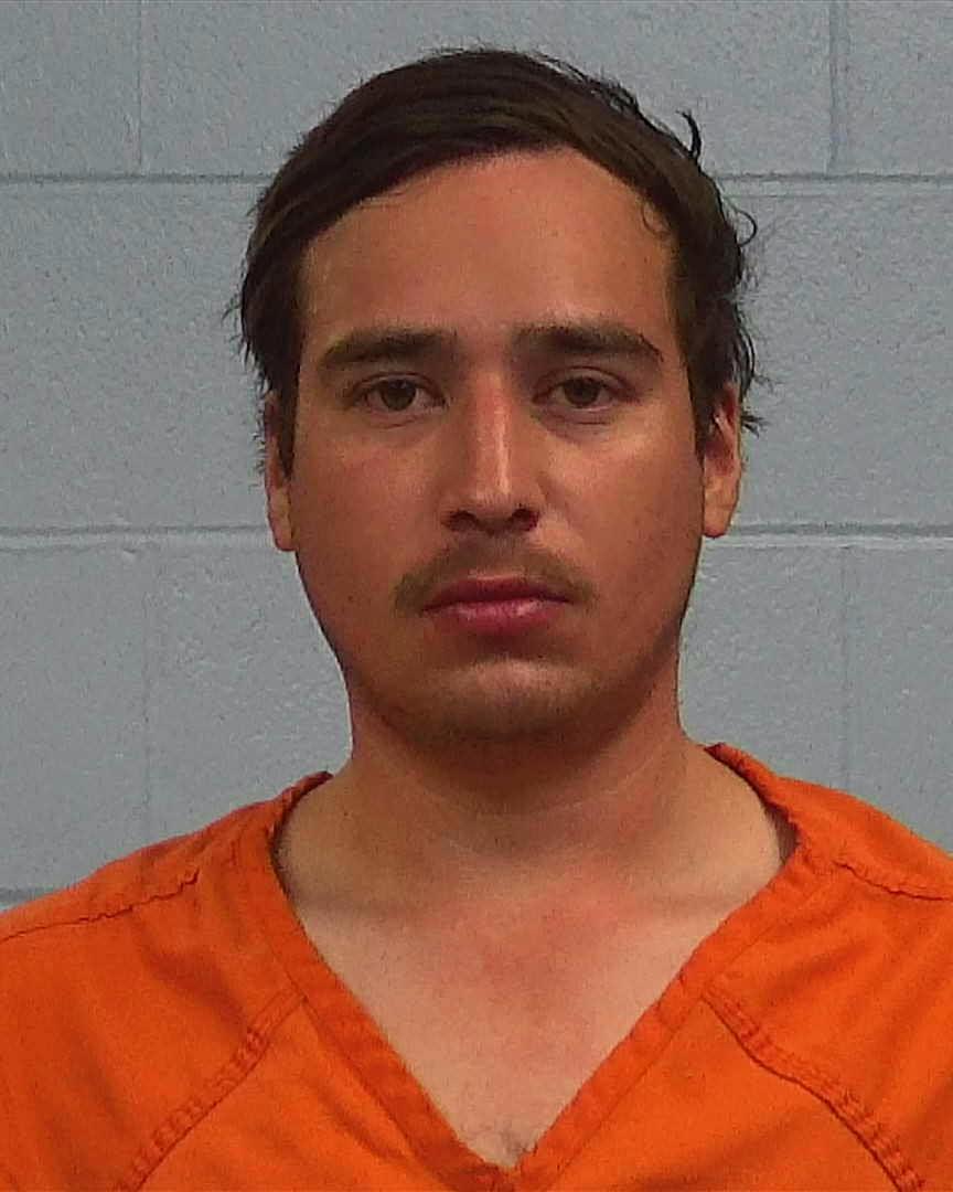 Montoya, Gerardo, Jr. arrested by Williamson County PD/SO