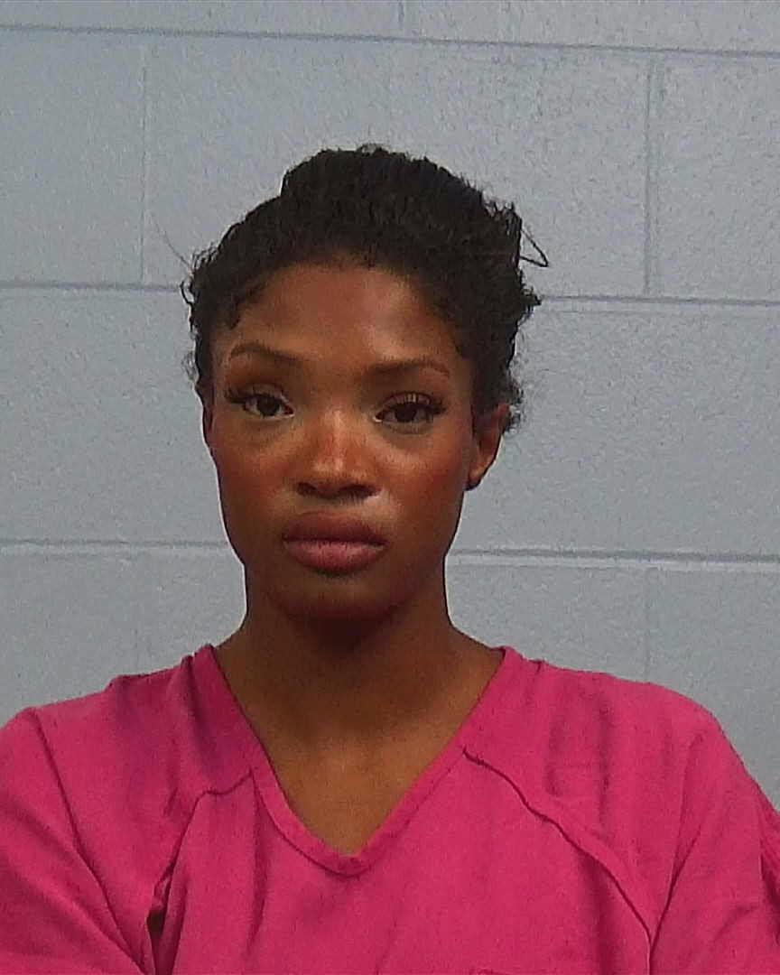 Johnson, Macy Norann arrested by Williamson County PD/SO