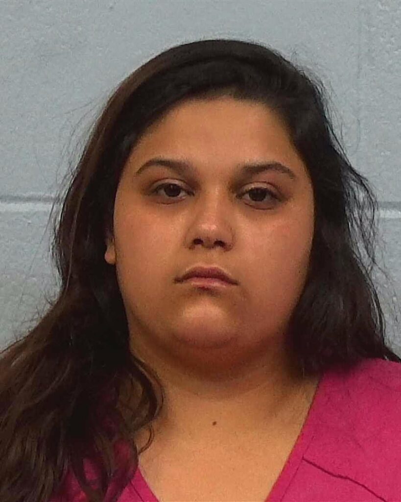 Sanchez, Alicia arrest record in Williamson County, Texas Sanchez, Alicia arrested in Williamson County, Texas mugshot