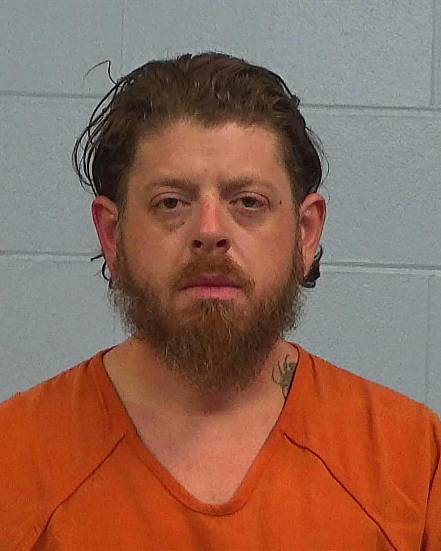 Smith, Gary Chadwin arrested by Williamson County PD/SO