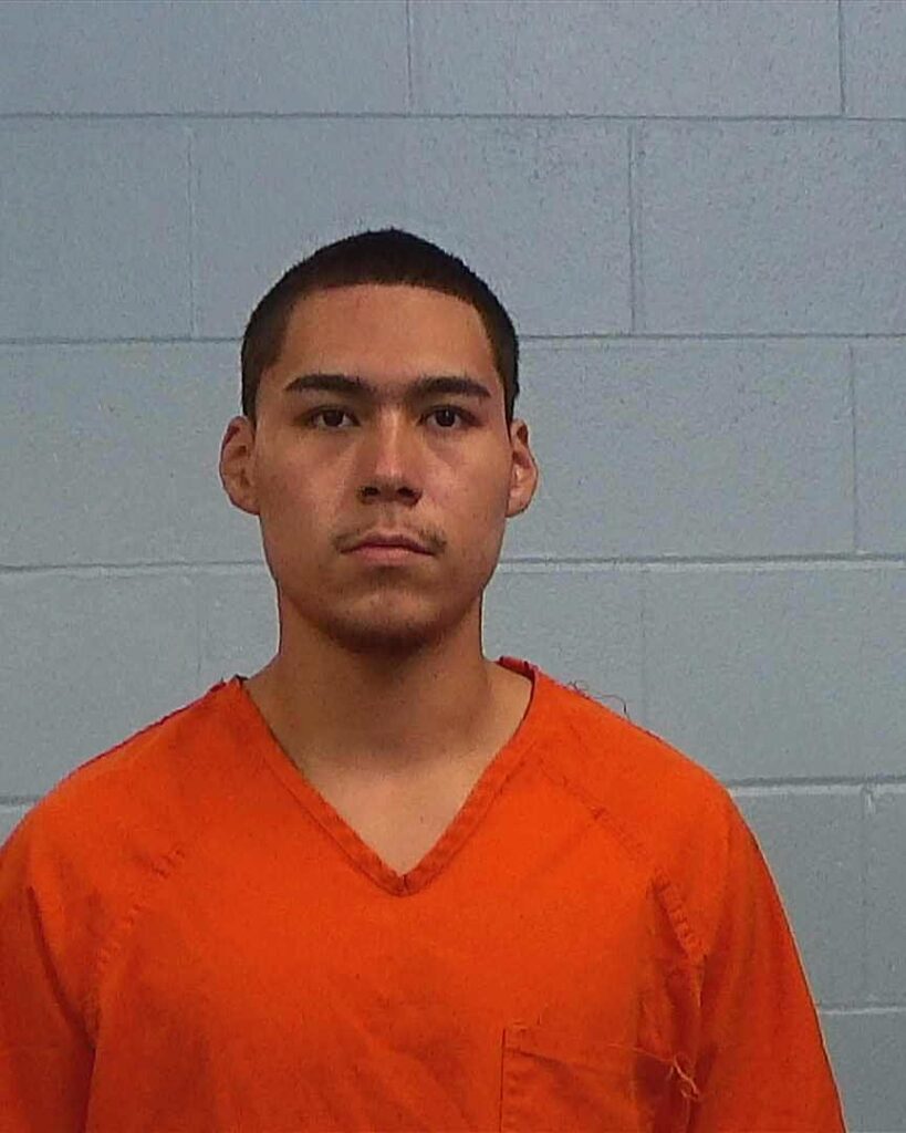 Reyes, Xavier arrest record in Williamson County, Texas Reyes, Xavier arrested in Williamson County, Texas mugshot