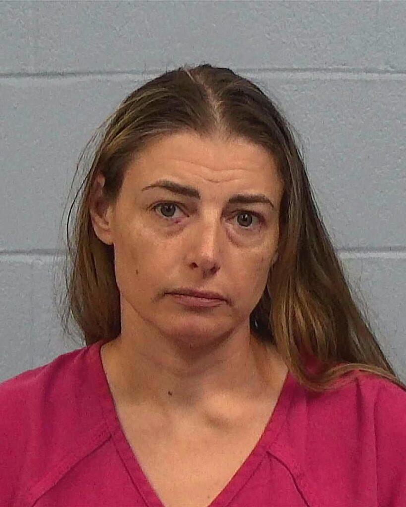 March, Ashley Nicole arrest record in Williamson County, Texas March, Ashley Nicole arrested in Williamson County, Texas mugshot