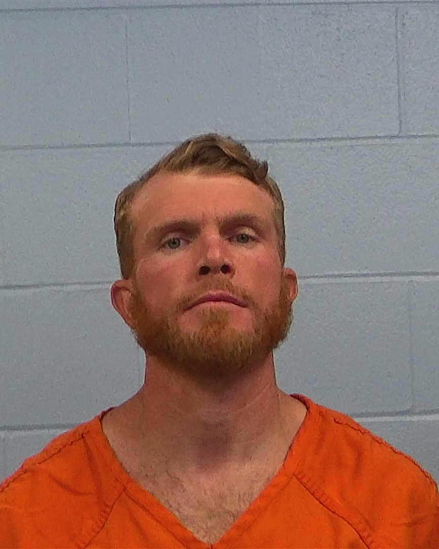 Maresca, Kelley Joseph booking photo