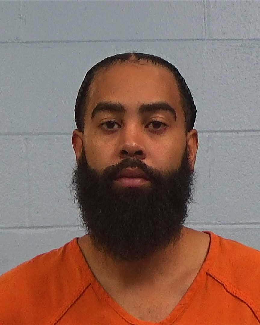 Rivera-Elrod, Emiglio Bradley booking photo