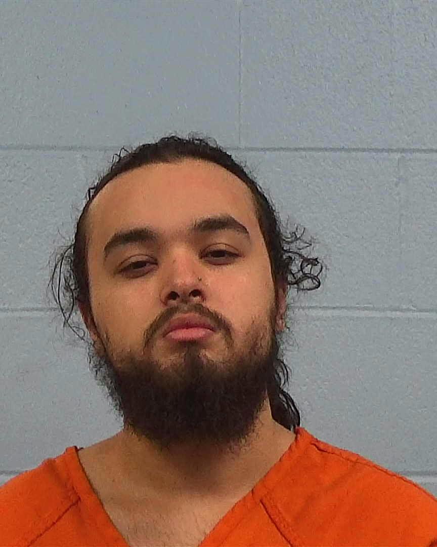 Martinez, Skylar Laine booking photo