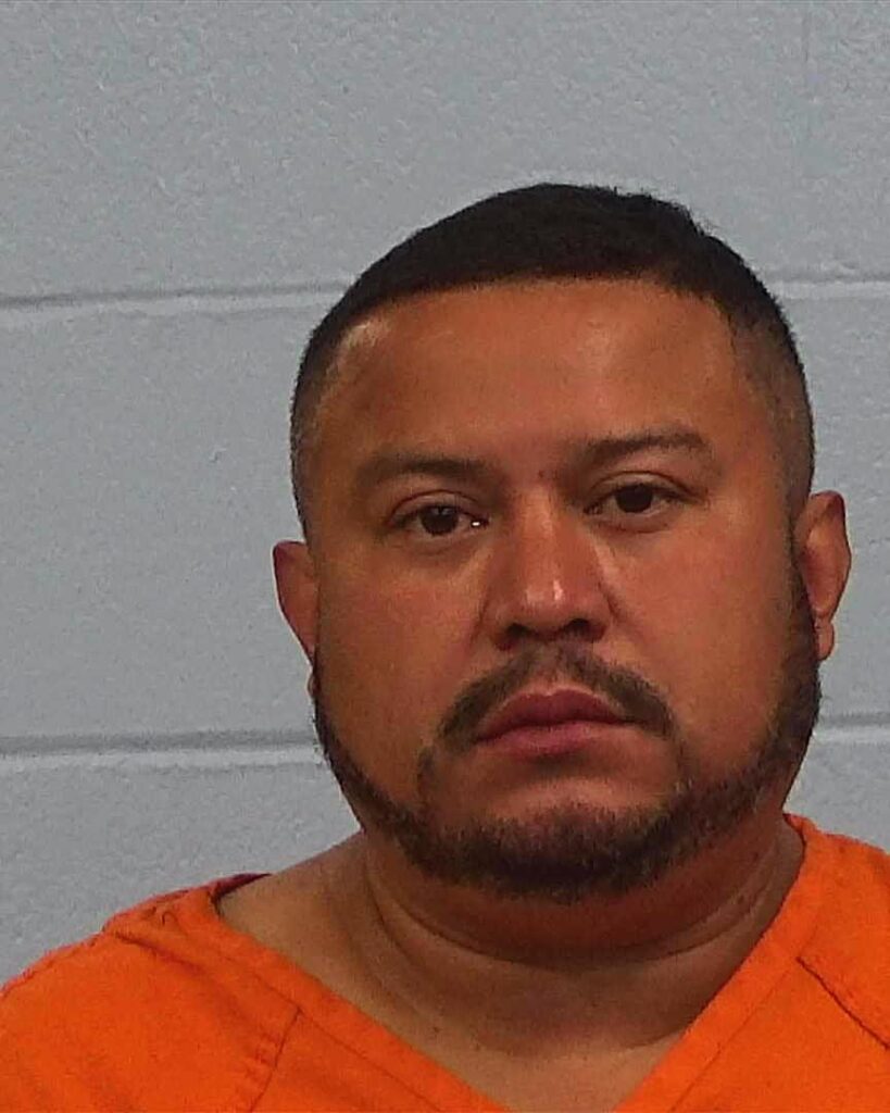 Villa-Franca, Marco Antonio arrest record in Williamson County, Texas Villa-Franca, Marco Antonio arrested in Williamson County, Texas mugshot