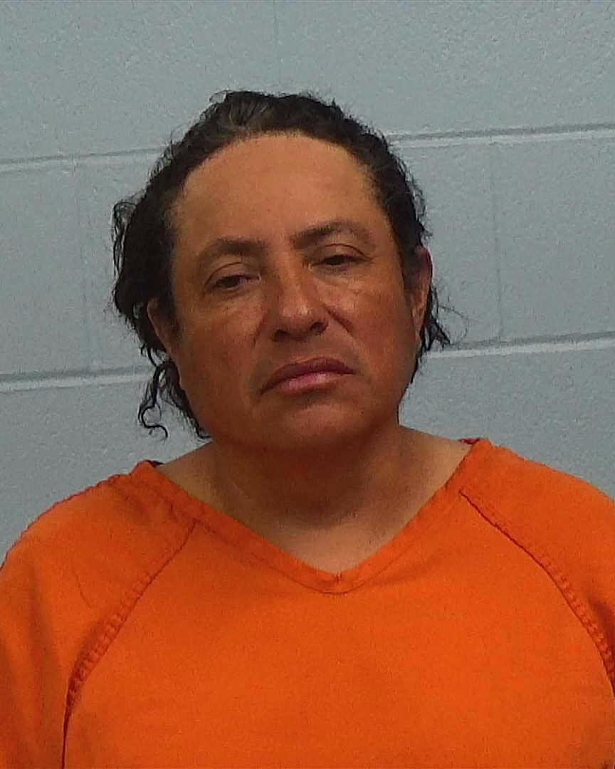 Marquez, Arturo Delangel booking photo