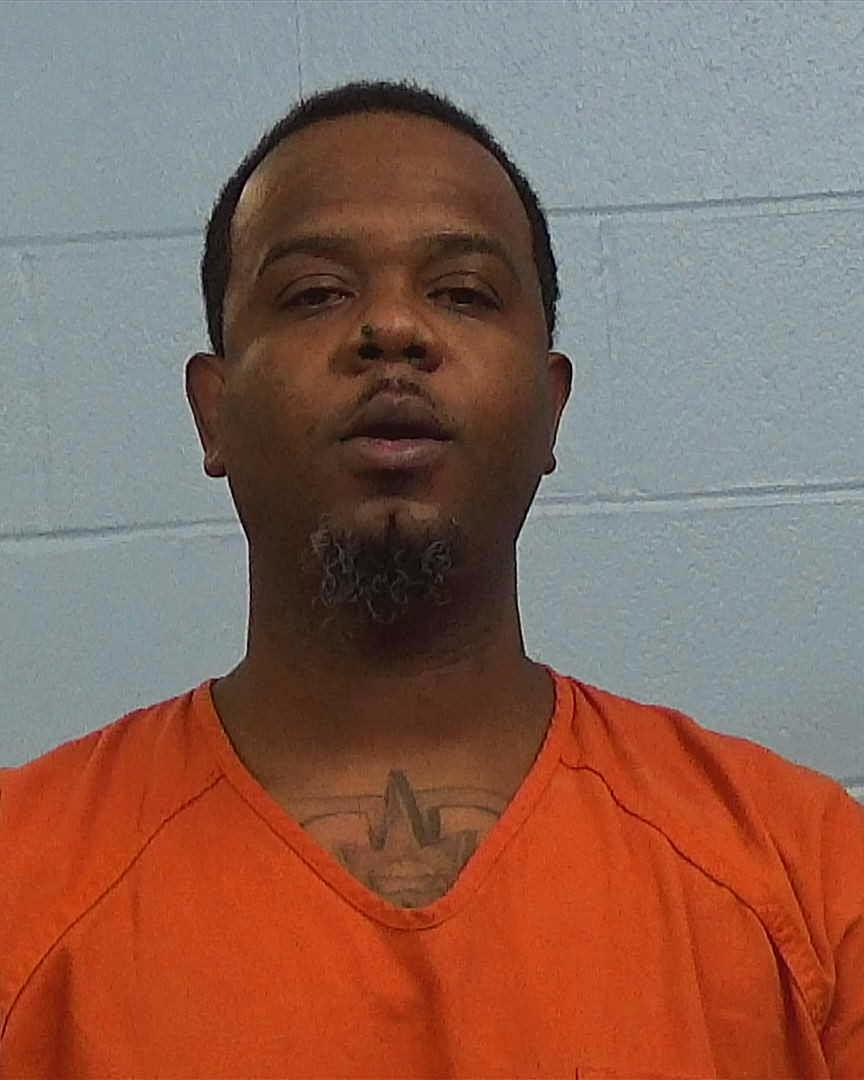 Smith, Jeffrey Allen arrested by Williamson County PD/SO