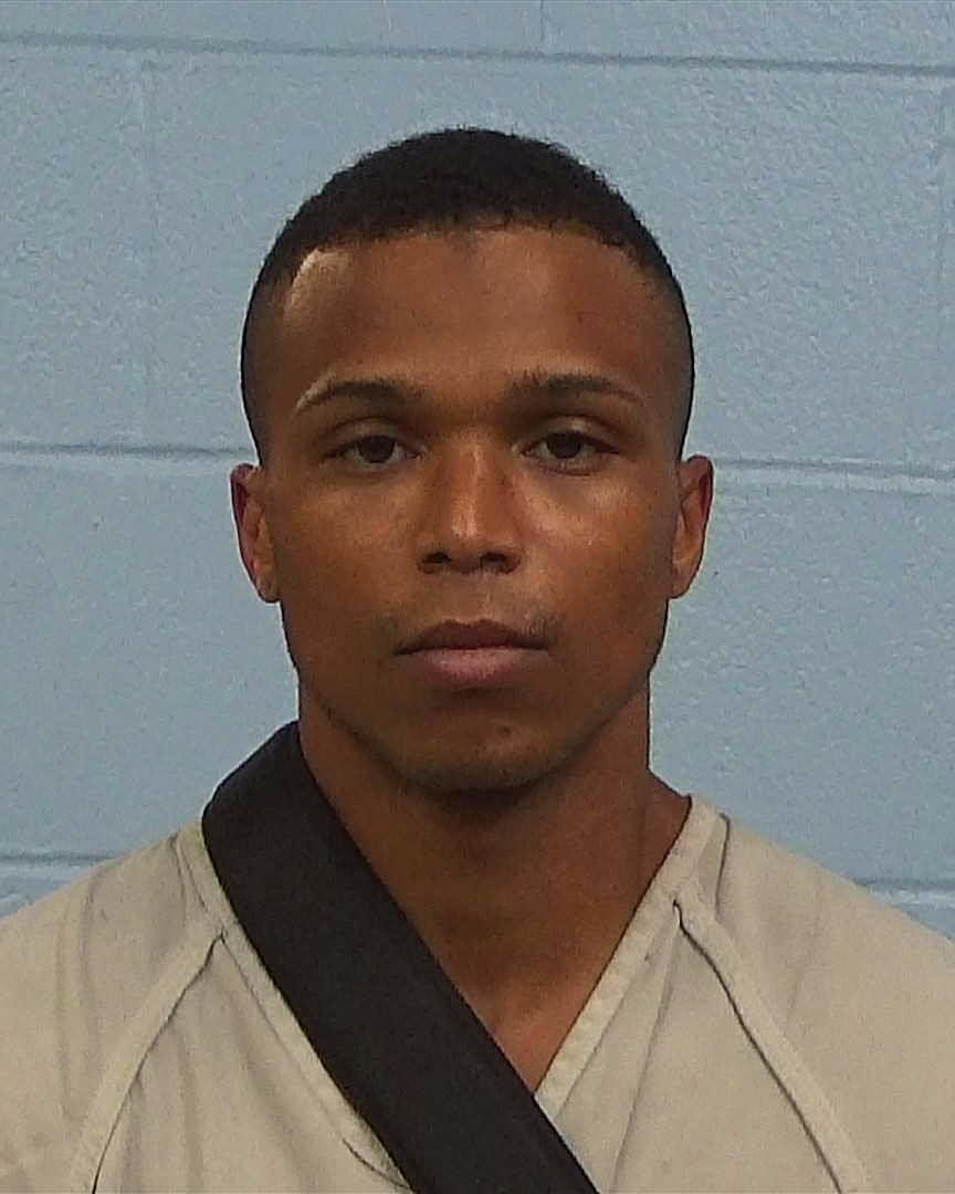 Martinez-Valdes, Alejandro booking photo