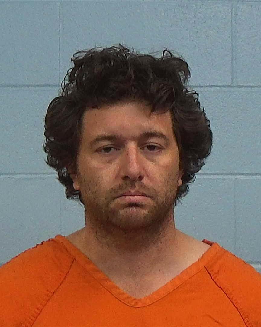 Taylor, George Marcangelo arrested by Williamson County PD/SO