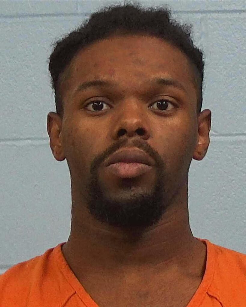 McCrae, Deivon arrest record in Williamson County, Texas McCrae, Deivon arrested in Williamson County, Texas mugshot