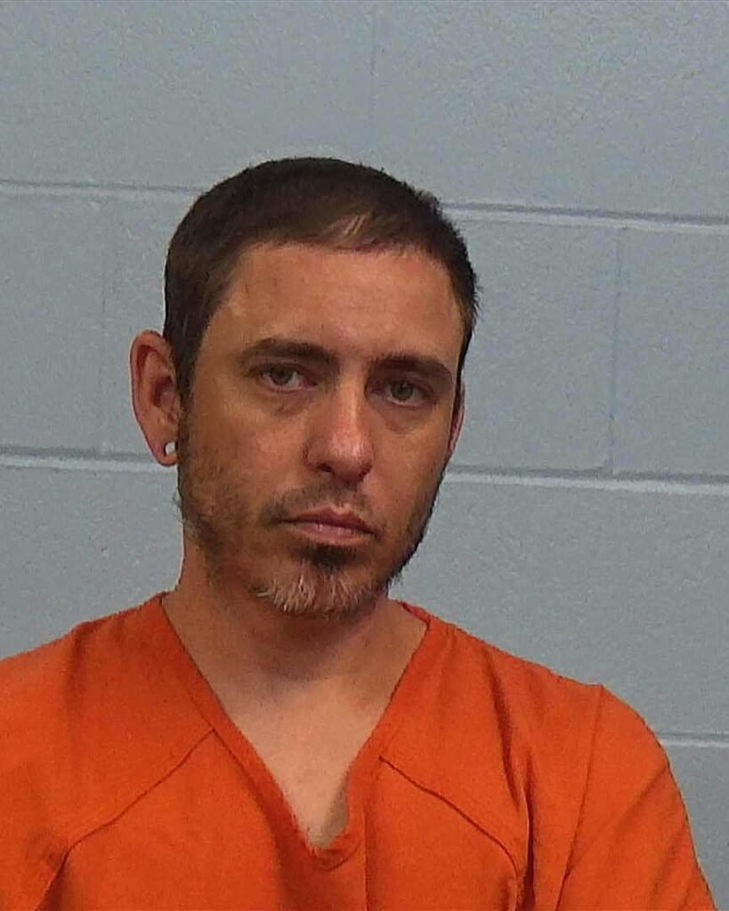 Walsh, Kyle arrest record in Williamson County, Texas Walsh, Kyle arrested in Williamson County, Texas mugshot