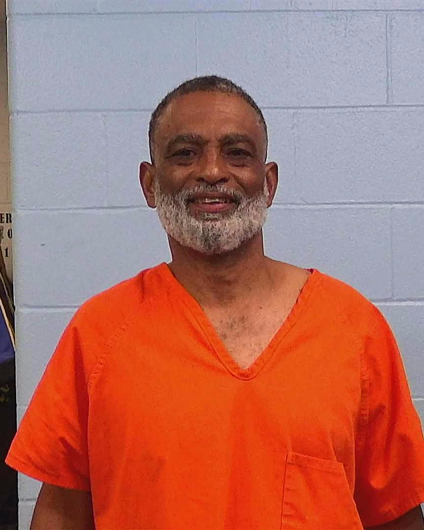 Taylor, Clifton Oneal, Jr. booking photo