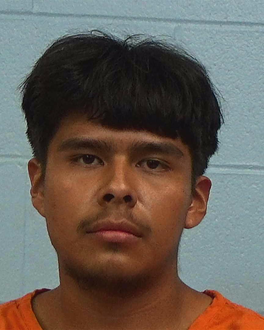 Sanchez, Jose Alfredo arrested by Williamson County PD/SO