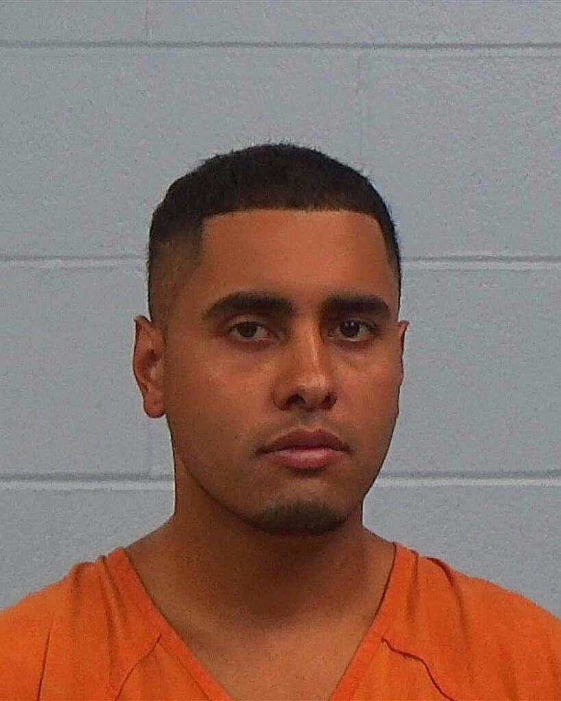 Santoyo, Raul, Jr. arrest record in Williamson County, Texas Santoyo, Raul, Jr. arrested in Williamson County, Texas mugshot