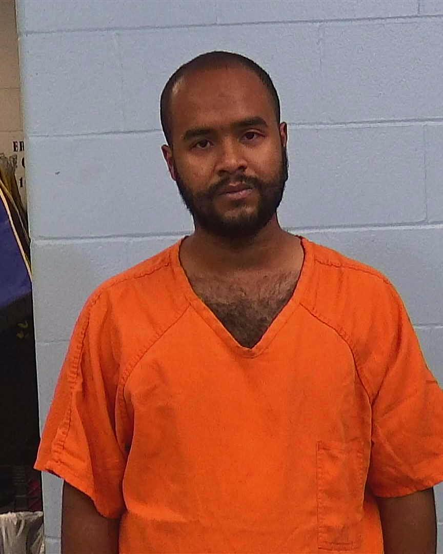 Sanchez, Jacob Angel arrested by Williamson County PD/SO